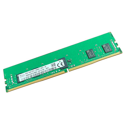 Оперативная память Hynix 8GB DDR4-2666 ECC RDIMM HMA81GR7CJR8N-VK