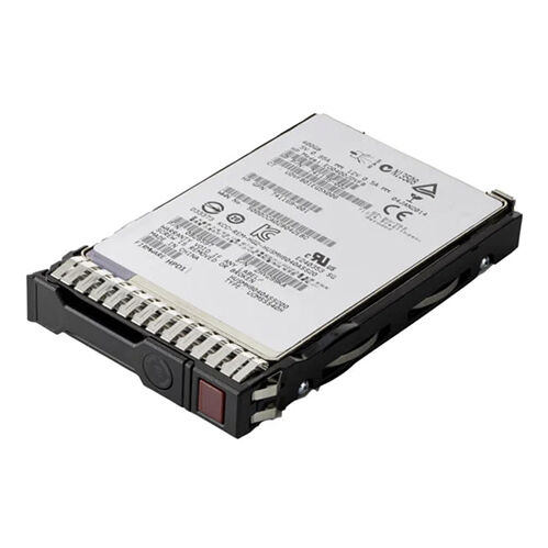 Накопитель SSD HPE MSA 960GB SAS 12G R0Q36A Накопители