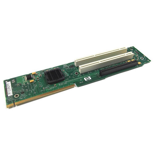 Райзер-карта HPE DL38X Gen10 2 x8 PCIe 875780-B21 Райзер-карты