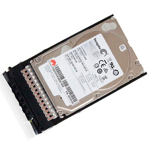 Накопитель SSD Huawei 3.84TB SSD NVMe Palm Disk Unit(7"), 02354CJG Накопители