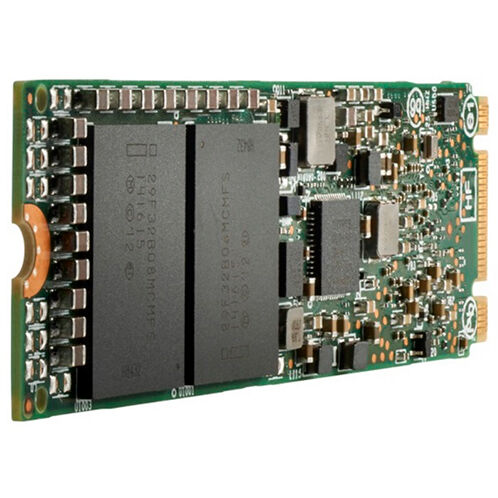 Накопитель SSD HPE 240GB SAS, 875488-B21 Накопители