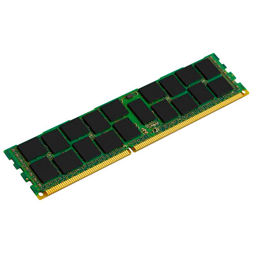 Оперативная память Kingston 16GB PC3-14900 1866MHz DDR3 DIMM ECC Reg CL13 KTH-PL318/16G