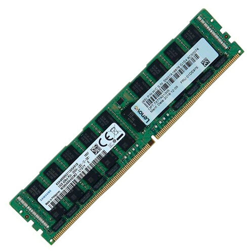 Оперативная память Lenovo 64Gb DDR4-2666, 01DE975