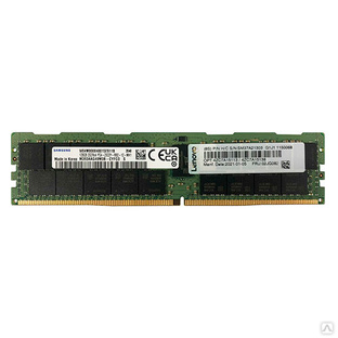 Оперативная память Samsung 128GB DDR4-2933 ECC, M393AAG40M3B-CYF 