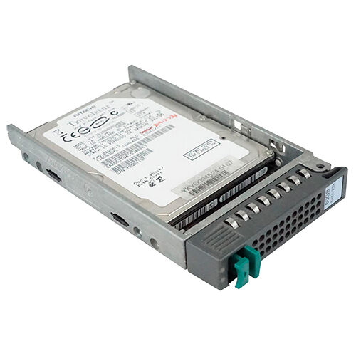 Жесткий диск Fujitsu 1.2TB 10k rpm 512e Hot Plug 2.5’’ S26361-F5730-L112 Накопители