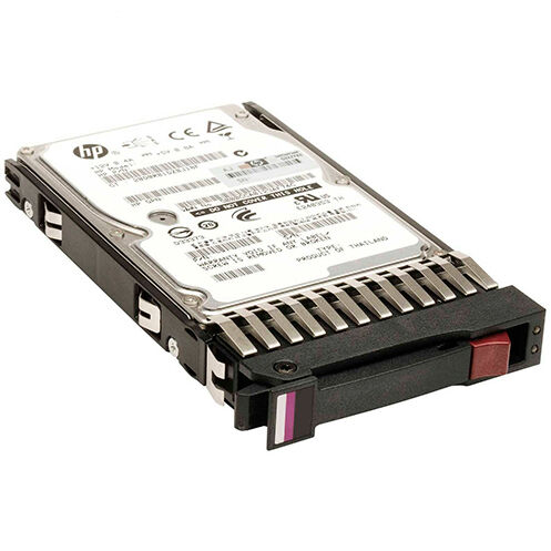 Жесткий диск HP MSA 300GB 12G SAS 10K 2.5in ENT J9F44A Накопители