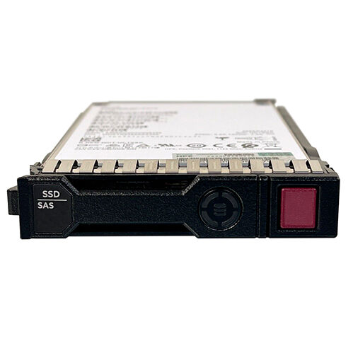 Накопитель SSD HPE 960GB SAS 12Gb/s SFF (P36997-B21) Накопители