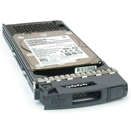 Жесткий диск NetApp 1.8TB 10k SAS 2.5" DS2246 SP-426A-R6 Накопители