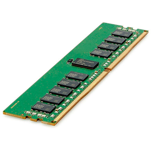 Память HPE 815101-B21 64GB Quad Rank x4 DDR4-2666 Load Reduced Оперативная память