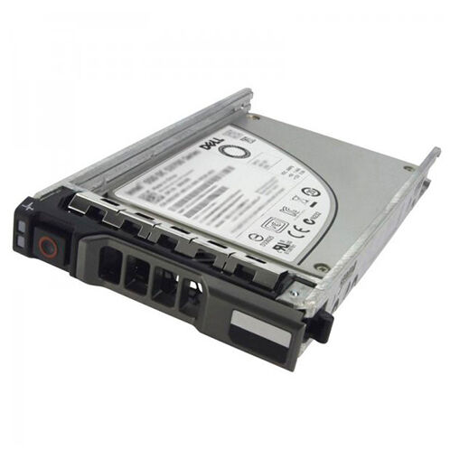 SSD накопитель Dell 200GB MU 2.5' SATA, 400-ASWV Накопители