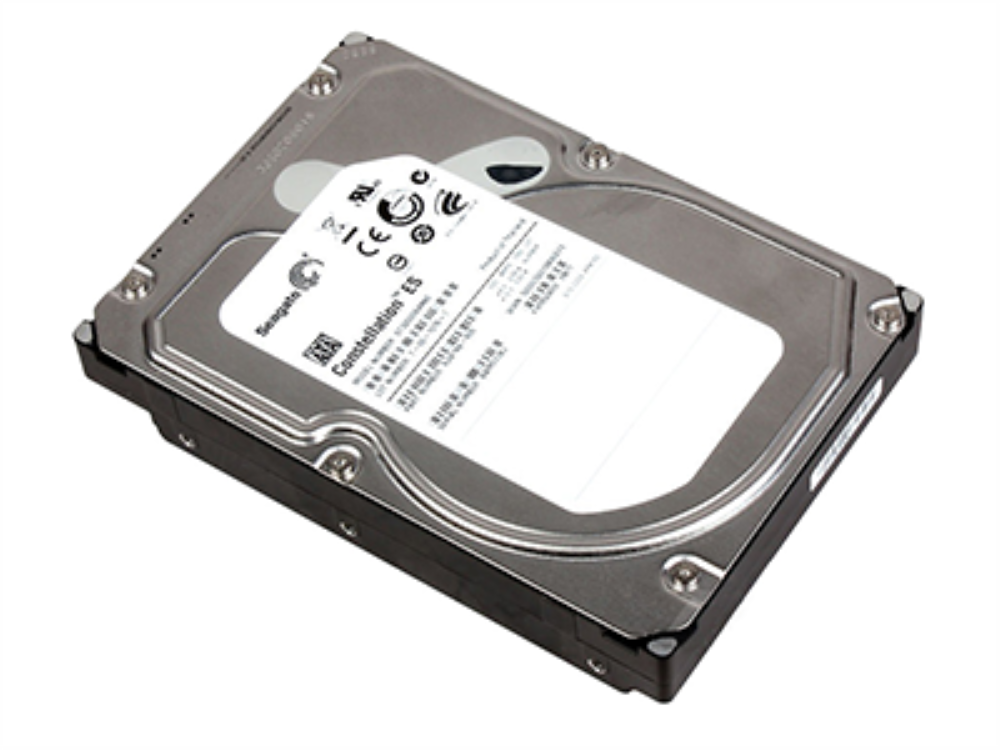 Жесткий диск Seagate 500GB 6G 7.2K 2.5" SATA, ST9500620NS Накопители