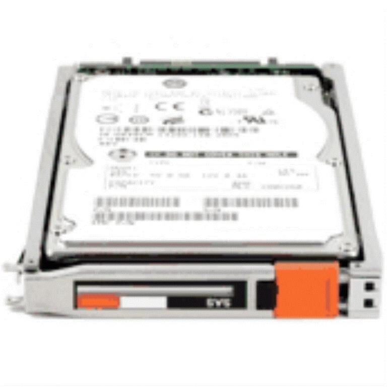 Жесткий диск EMC 900GB 10K 2.5in 6G SAS HDD for VNX, 005050212 Накопители