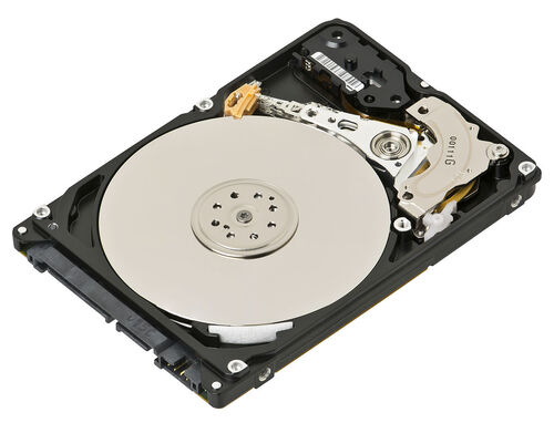 Жесткий диск Lenovo 300GB 2.5" SAS, 7XB7A00024 Накопители