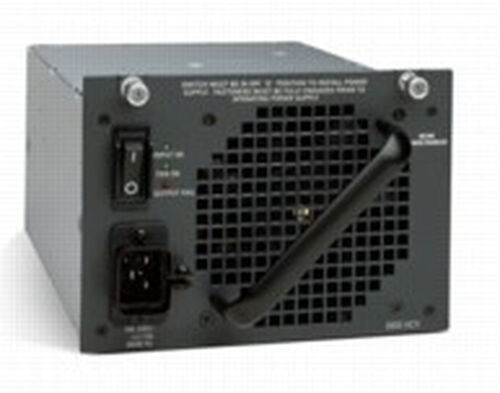 Блок питания Cisco PWR-C45-2800ACV Источники питания