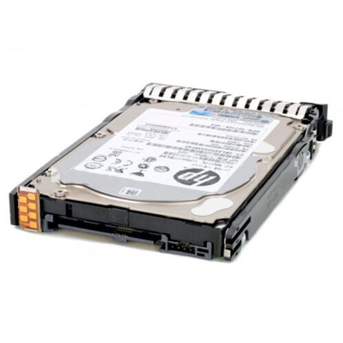 Жесткий диск HP 400GB 6G SAS MLC SFF (2.5-inch) SC, 632430-002, 653963-001, 653105-B21 Накопители