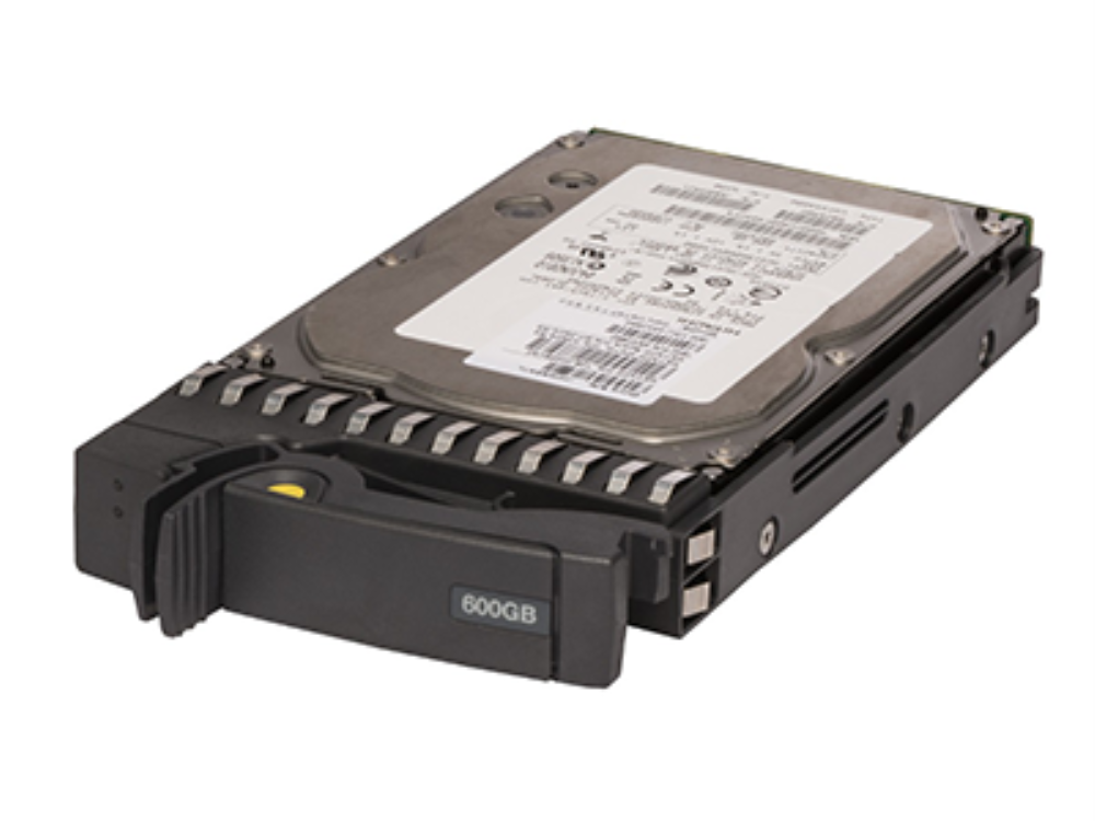 Жесткий диск NetApp 600GB 15K SAS 3.5" SP-290A-R5 108-00226 Накопители