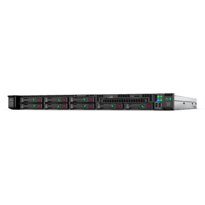 Сервер HPE ProLiant DL360 Gen10 4110 2x16Gb DDR4 P408i-a 8SFF 2x500W, 867959-B21, P06453-B21 HP (HPE)