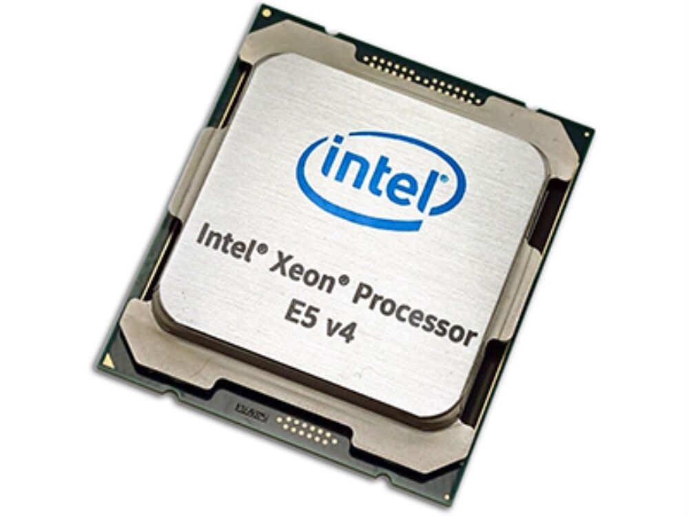 Комплект процессора HP DL380 Gen9 E5-2640v4 Kit 817937-B21 Процессоры