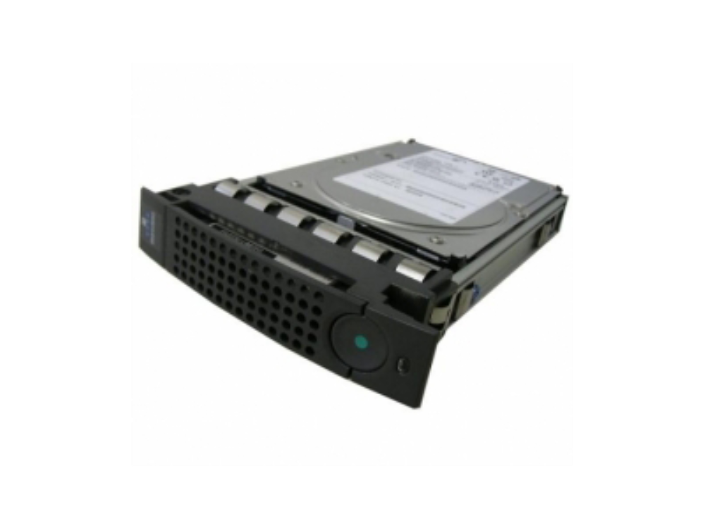 Жесткий диск Fujitsu SAS 600GB 15Krpm, CA06600-E466 Накопители