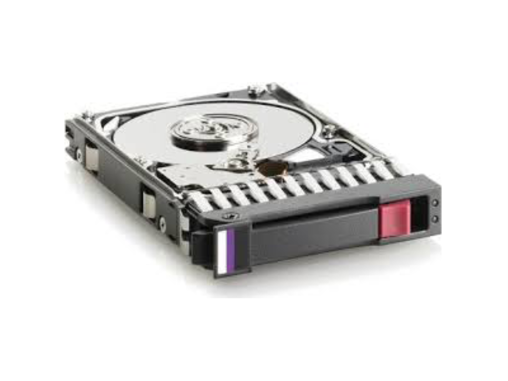 Жесткий диск Dell 600GB 6G 15K 3.5" SAS, 400-20613T Накопители