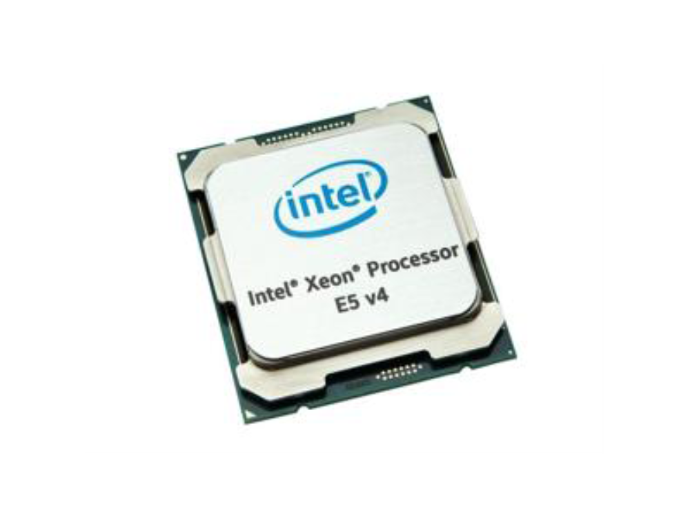 Комплект процессора HP ProLiant DL360 Gen9 E5-2643V4, 818194-B21 Процессоры Intel