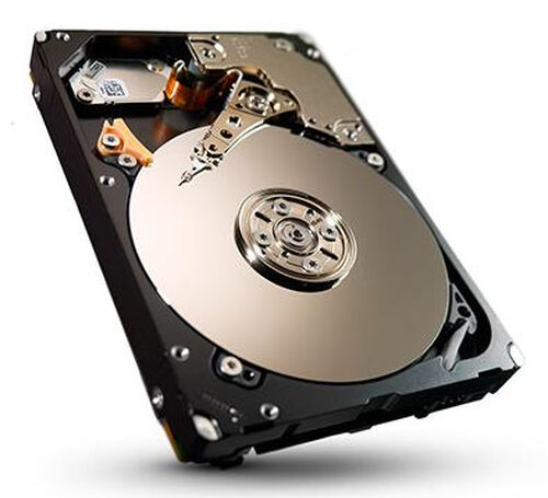 Жесткий диск Seagate Savvio 10K.5 900GB 10k 2.5" SAS ST9900805SS Накопители