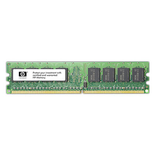 Оперативная память HPE 32GB ECC DDR3 PC3L-8500 1066MHZ, 627814-B21