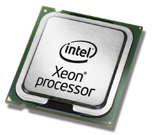 Комплект процессора HP Quad-Core Intel Xeon Processor X5470, 484309-B21 Процессоры