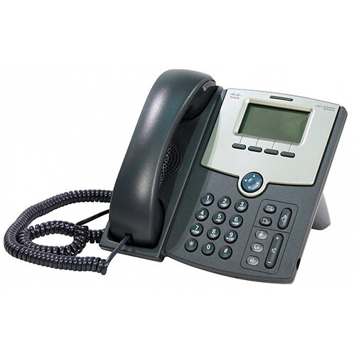 IP Телефон Cisco SPA502G-XU Телефония/VoIP