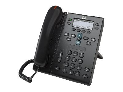 IP Телефон Cisco CP-6941-C-K9= Телефония/VoIP