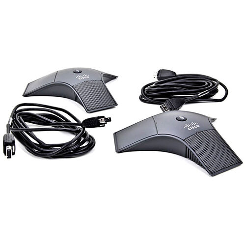 Микрофоны Cisco CP-7937-MIC-KIT= Телефония/VoIP