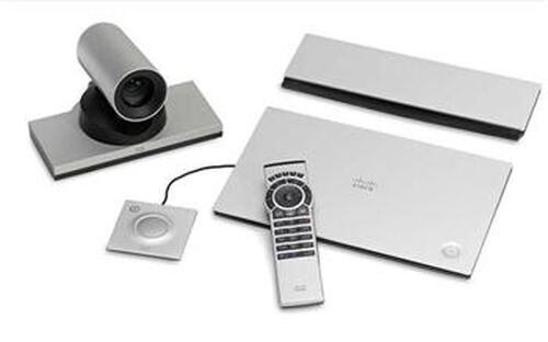 Система видеоконференцсвязи Cisco CTS-SX20-PHD4X-K9 Системы конференцсвязи