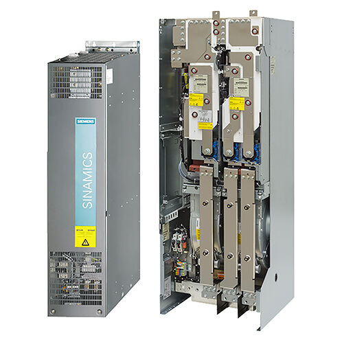 Модуль питания Siemens SINAMICS S120 6SL3330-6TE37-3AA3 Источники питания