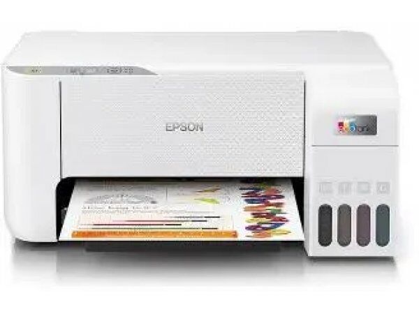 Принтер Epson L3216 цветное [C11C68518]