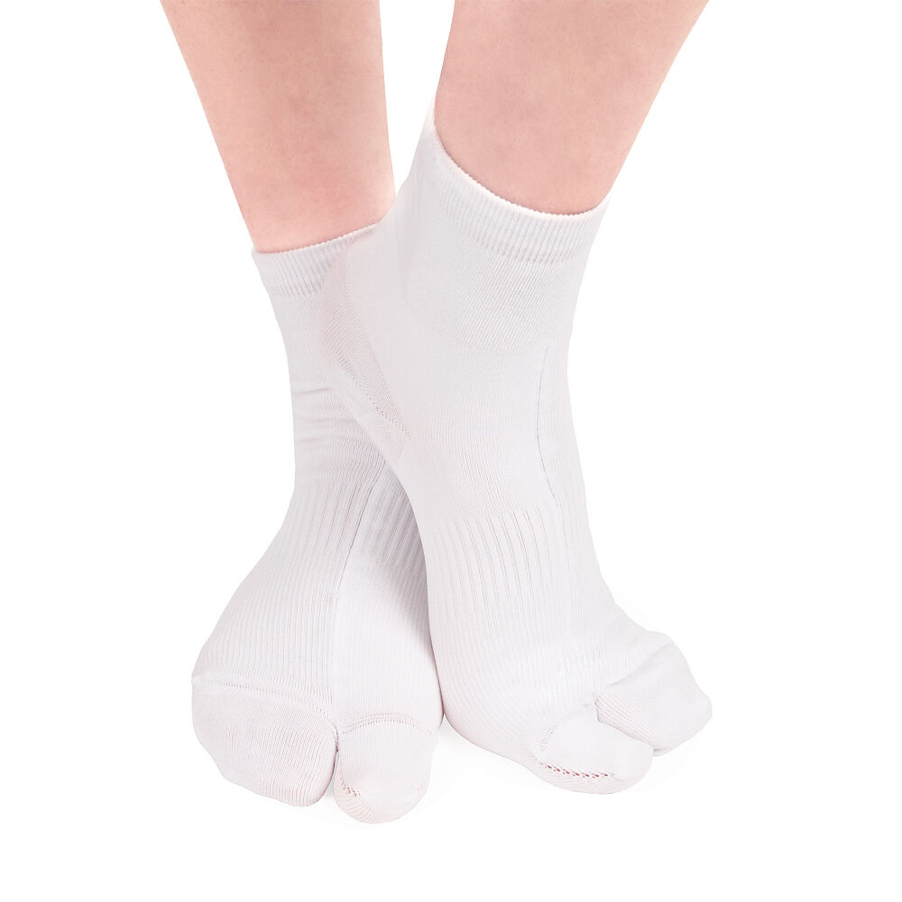 Лечебные носки лечебные носки ORTMANN F-60045-03 белый XL (43-45)