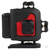 Лазерный уровень RGK PR-4D Red с красным лучом #3