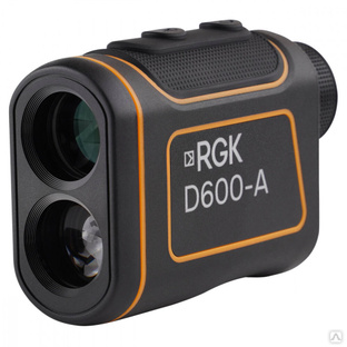 Оптический дальномер RGK D600-A #1