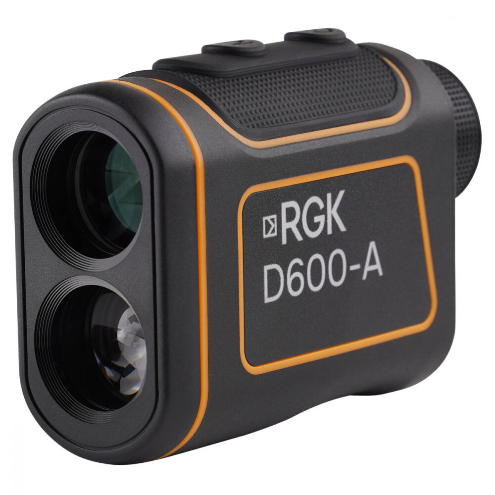 Оптический дальномер RGK D600-A 1