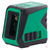 Лазерный уровень AMO LN101 Green с зеленым лучом #1
