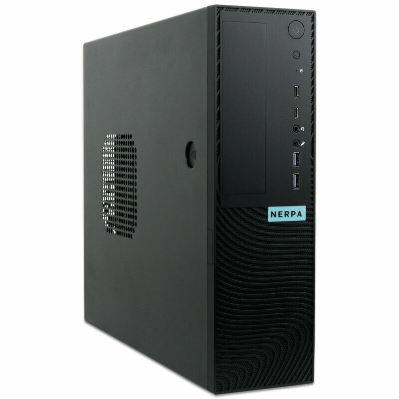 Компьютер Nerpa BALTIC I330 (I330-MRMBF00)