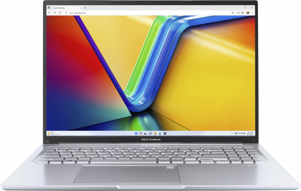 Ноутбук Asus Vivobook 16 X1605ZA-MB863W (90NB0ZA2-M018A0)