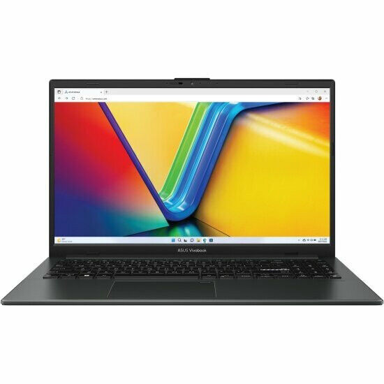 Ноутбук Asus Vivobook Go 15 E1504FA-BQ1164 (90NB0ZR2-M02280)