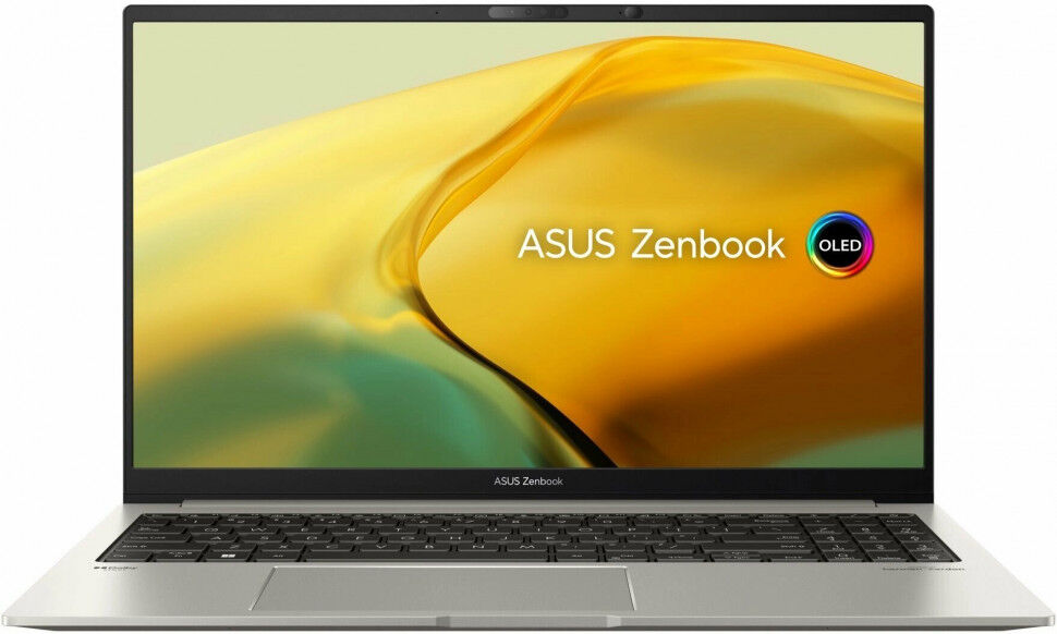 Ноутбук Asus Zenbook 15 UM3504DA-MA475 (90NB1163-M00NX0)