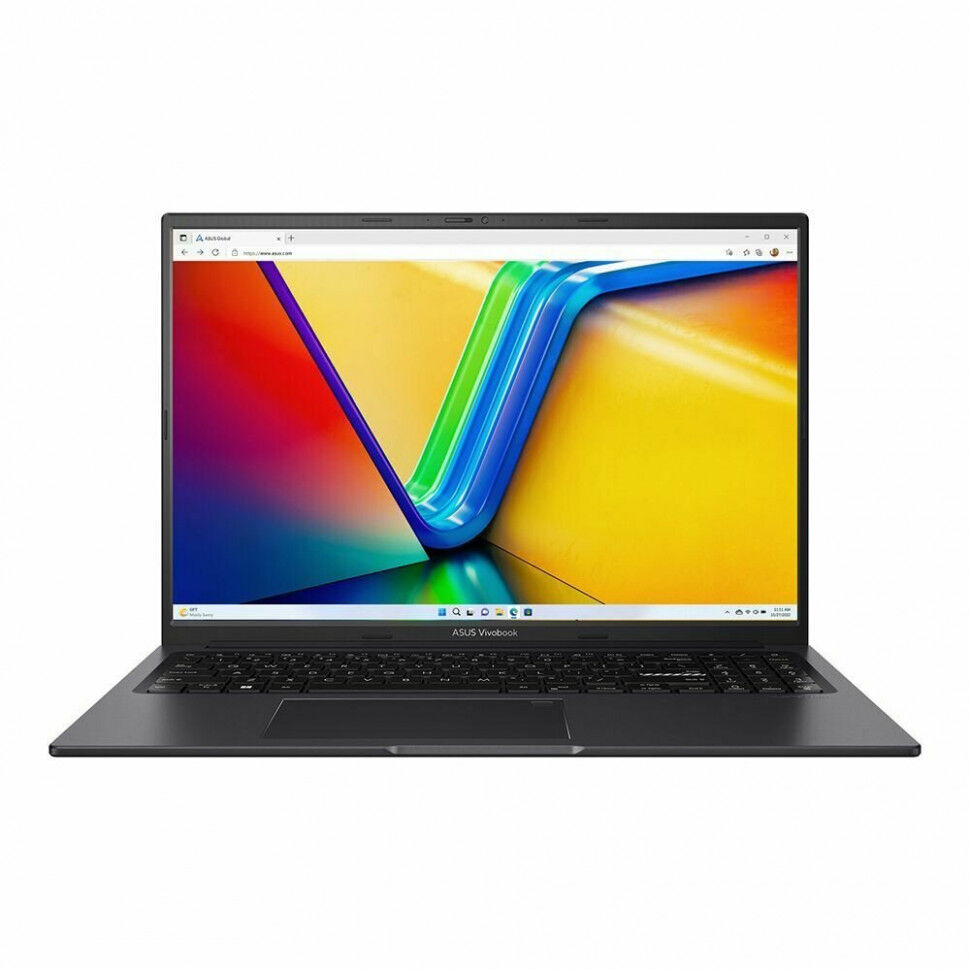 Ноутбук Asus VivoBook 16X M3604YA-MB248 (90NB11A1-M00B80)