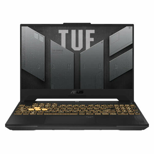 Ноутбук Asus TUF Gaming F15 FX507VI-HQ111 (90NR0FH7-M00640)