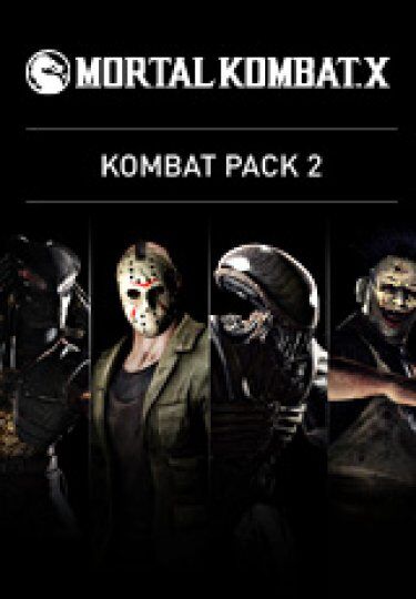Игра для ПК Warner Bros. Games Mortal Kombat X: Kombat Pack 2