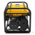 Генератор бензиновый PS 33, 3.3 кВт, 230 В, 15 л, ручной стартер Denzel #2
