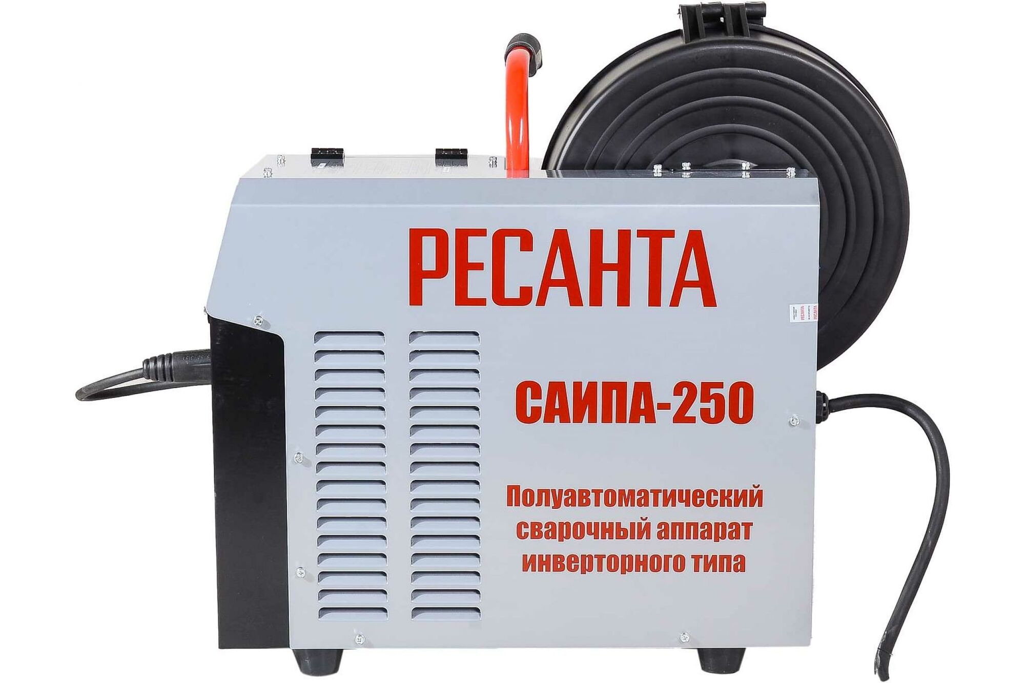 Сварочный полуавтомат РЕСАНТА САИПА-250 (380В) 2