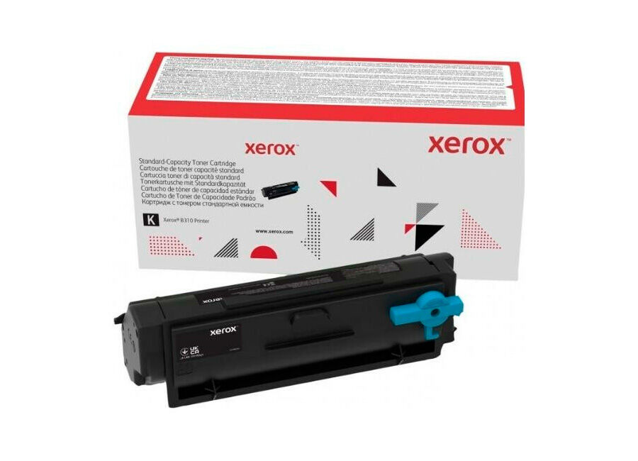 Xerox Тонер-картридж стандартной емкости (3K) для B305/B310/B315 (006R04379)