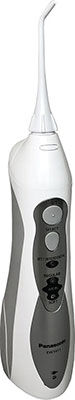 Ирригатор полости рта Panasonic EW1411 H321, белый, серый EW1411 H321 белый серый
